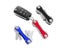 Smart Mini Keychain Metal Key Clip For Home Storage Carousel 5