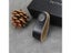 1/6/10PCS Dresser Leather Handles Wardrobe Cupboard Drawer Door Pulls And Carousel 4