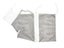 Pet Cat Bathing Bag Mesh Cloth Cat Grooming Bag Cat Supplies Washing Bags Grey Carousel 2