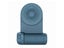 Handheld Bluetooth Magnetic Phone Selfie Holder Phone Charging Stand Blue Carousel 2