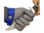 Stainless Steel Anti-cut Gloves Working Protection Safety Wear-resistant Carousel 6