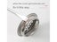 10PCS/Lot Stainless Steel Air Vent Grille Cover Black White Wardrobe Cabinet Carousel 7