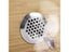 10PCS/Lot Stainless Steel Air Vent Grille Cover Black White Wardrobe Cabinet Carousel 8