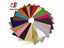 DIY Synthetic Leather Sheet Carousel 3