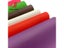 DIY Synthetic Leather Sheet Carousel 5