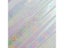 QIBU 22*30cm White Faux Leather Chunky Glitter Fabric DIY Clothes Materials Carousel 5