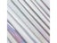 QIBU 22*30cm White Faux Leather Chunky Glitter Fabric DIY Clothes Materials Carousel 6