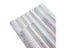 QIBU 22*30cm White Faux Leather Chunky Glitter Fabric DIY Clothes Materials Carousel 7