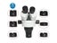 Microscope Carousel 7