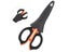 High Carbon Steel Scissors For Household Electrician Fabric Paper Carousel 5