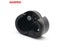 NAIERDI Plastic Bottle Password Lock Combination Lock Wine Stopper Vacuum Plug Carousel 4