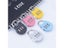 KK FING Luggage Travel Digit Number Code Lock Combination Padlock Safe Lock For Carousel 4