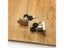 136 138 22mm Lock Core For Desk Drawer Wardrobe Cabinet Etc. Carousel 5
