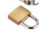 20mm Small Copper Lock With Keys Luggage Case Padlock Storage Lockers Padlock Carousel 4