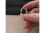 20mm Small Copper Lock With Keys Luggage Case Padlock Storage Lockers Padlock Carousel 5