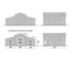 Farm Shed Kitset American Barn 108sqm Carousel 3