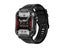 MK66 Smart Watch Touch Screen Sports Fitness Tracker Heart Rate Monitor Black Carousel 1