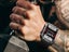 MK66 Smart Watch Touch Screen Sports Fitness Tracker Heart Rate Monitor Black Carousel 2
