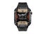 MK66 Smart Watch Touch Screen Sports Fitness Tracker Heart Rate Monitor Black Carousel 3