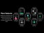 MK66 Smart Watch Touch Screen Sports Fitness Tracker Heart Rate Monitor Black Carousel 5