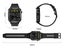 MK66 Smart Watch Touch Screen Sports Fitness Tracker Heart Rate Monitor Black Carousel 6