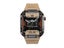 MK66 Smart Watch Touch Screen Sports Fitness Tracker Heart Rate Monitor Khaki Carousel 3