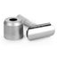 QSHAVE Adjustable Men's Shaving kit Holder + Razor + Blade Disposal Case +15 ... Carousel 5