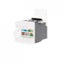 Cat 5E Rj45 Keystone Jack - 10 Pack Black Carousel 3