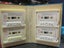 10x tapes choose one let me which one ask question Music audio Cassette 1903B Carousel 10