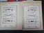 10x tapes choose one let me which one ask question Music audio Cassette 1903B Carousel 3