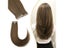 Neitsi Virgin Hand Tied Invisible Tape In Human Hair Extensions Brown Color Carousel 3