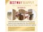 Neitsi Virgin Hand Tied Invisible Tape In Human Hair Extensions Brown Color Carousel 7