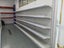 Shop Display Shelving 1.75Hx1.2Lx0.9D ( DOUBLE Side ) Carousel 18