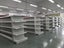 Shop Display Shelving 1.75Hx1.2Lx0.9D ( DOUBLE Side ) Carousel 17