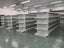 Shop Display Shelving 1.75Hx1.2Lx0.9D ( DOUBLE Side ) Carousel 11