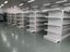 Shop Display Shelving 1.75Hx1.2Lx0.9D ( DOUBLE Side ) Carousel 10