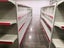 Shop Display Shelving 1.75Hx1.2Lx0.9D ( DOUBLE Side ) Carousel 8