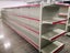 Shop Display Shelving 1.75Hx1.2Lx0.9D ( DOUBLE Side ) Carousel 7