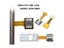 Price Universal Practical TF Hybrid Sim Slot Dual SIM Extender Card Adapter Carousel 5