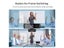 AUSDOM AW651 2K HDR 30FPS/1080P 60FPS Webcam Autofocus With Noise-cancelling Carousel 5