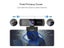 AUSDOM AW651 2K HDR 30FPS/1080P 60FPS Webcam Autofocus With Noise-cancelling Carousel 6