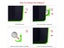 4G Smart Watch Phone GPS Tracker 1GB 8GB HD Video Call Call Back Monitor Alarm Carousel 8