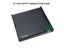 12.7MM Slim DVD CD DVD-ROM Case Drive Box USB 2.0 SATA External Drive For Carousel 5