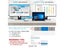 USB C Laptop Docking Station Dual HDMI Dual Screen USB 3.0 Hub For HP DELL XPS Carousel 6