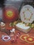 CROCHET FAVORITES & ORIGINALS Dolls Clothes TOY Kitchen Xmas Shawl Rug PATTERNS Carousel 10