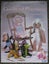 CROCHET FAVORITES & ORIGINALS Dolls Clothes TOY Kitchen Xmas Shawl Rug PATTERNS Carousel 14