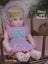 CROCHET FAVORITES & ORIGINALS Dolls Clothes TOY Kitchen Xmas Shawl Rug PATTERNS Carousel 17