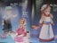 CROCHET FAVORITES & ORIGINALS Dolls Clothes TOY Kitchen Xmas Shawl Rug PATTERNS Carousel 19