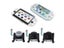 Original Left Right 3D Button Analog Control Joystick Stick Replacement For Carousel 7