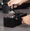 Coffee ASB tamping station black 58mm Carousel 7